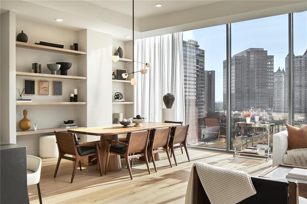 40 12th Street NE Unit 1005