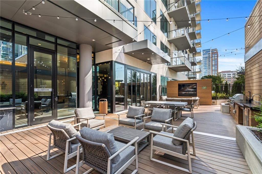 40 12th Street NE Unit 1005