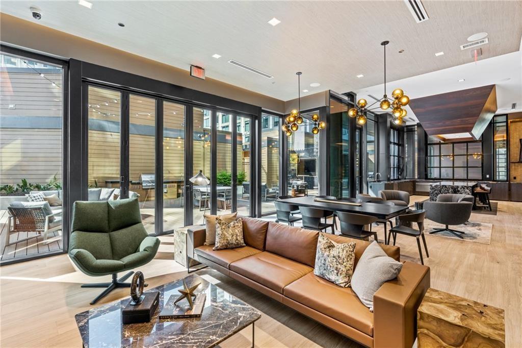 40 12th Street NE Unit 1005