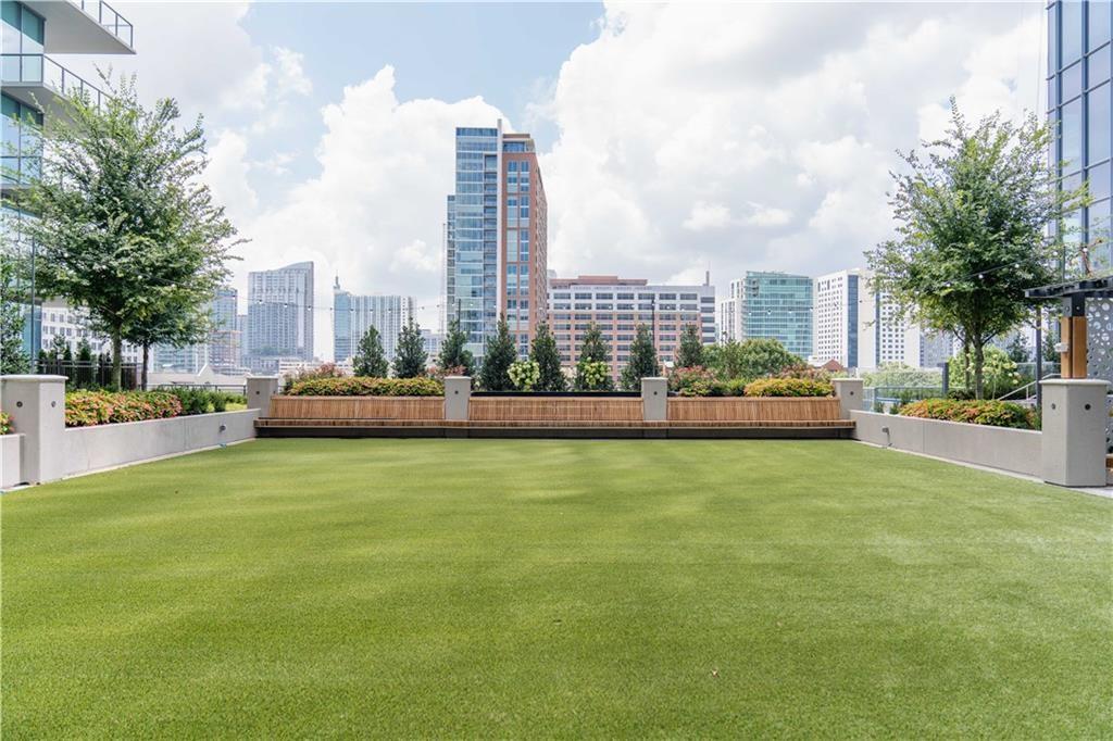40 12th Street NE Unit 1005