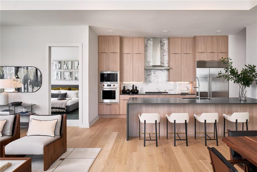 40 12th Street NE Unit 1005