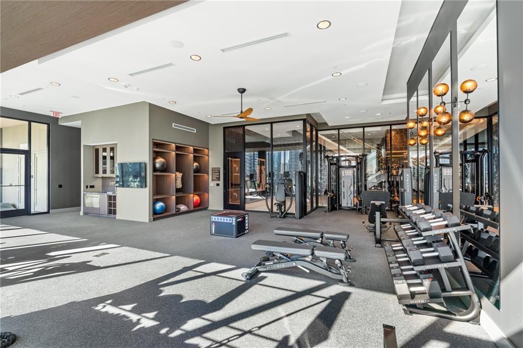 40 12th Street NE Unit 1005