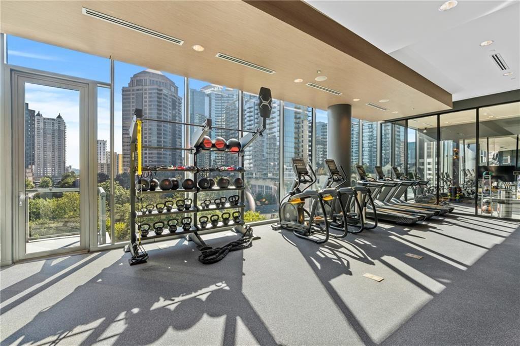 40 12th Street NE Unit 1005