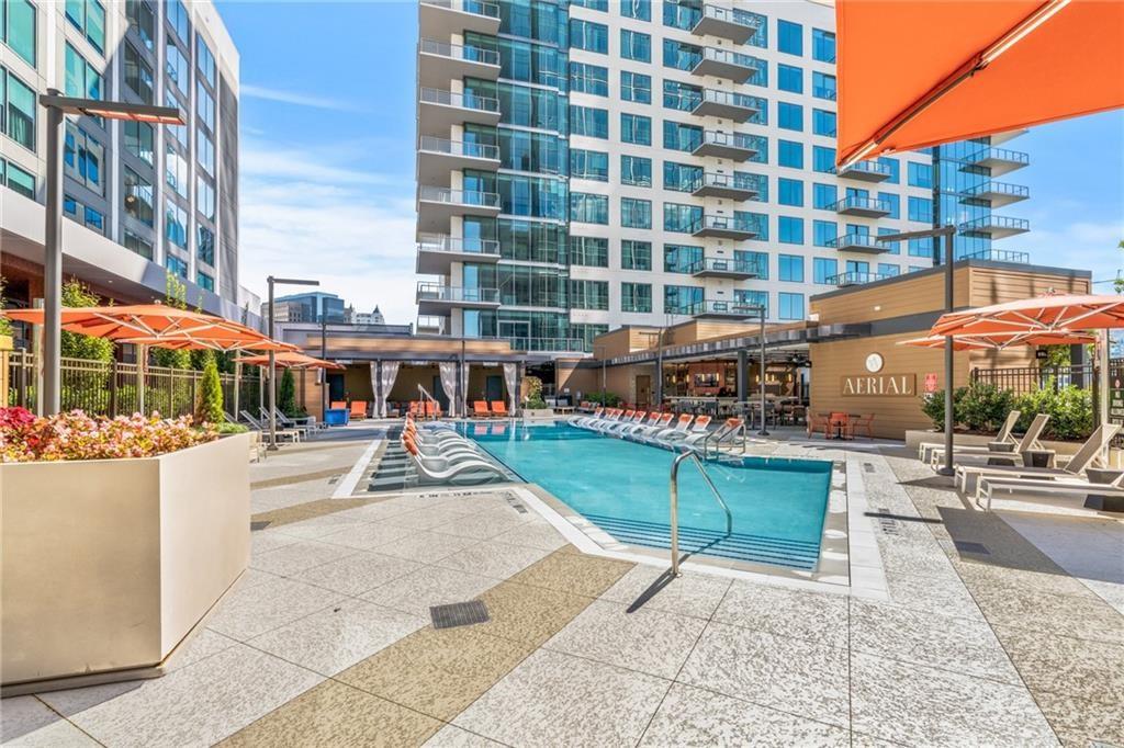40 12th Street NE Unit 1005