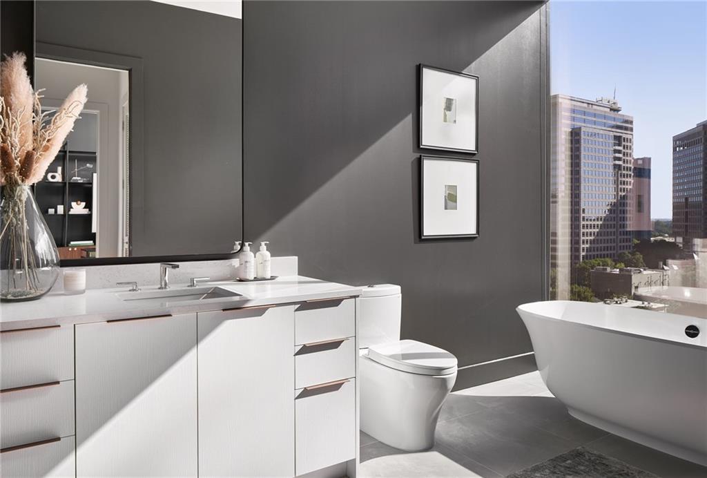 40 12th Street NE Unit 1005