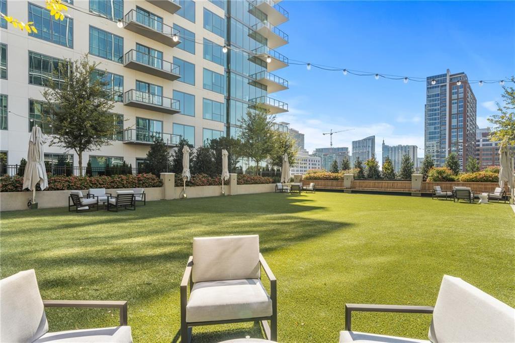 40 12th Street NE Unit 1005