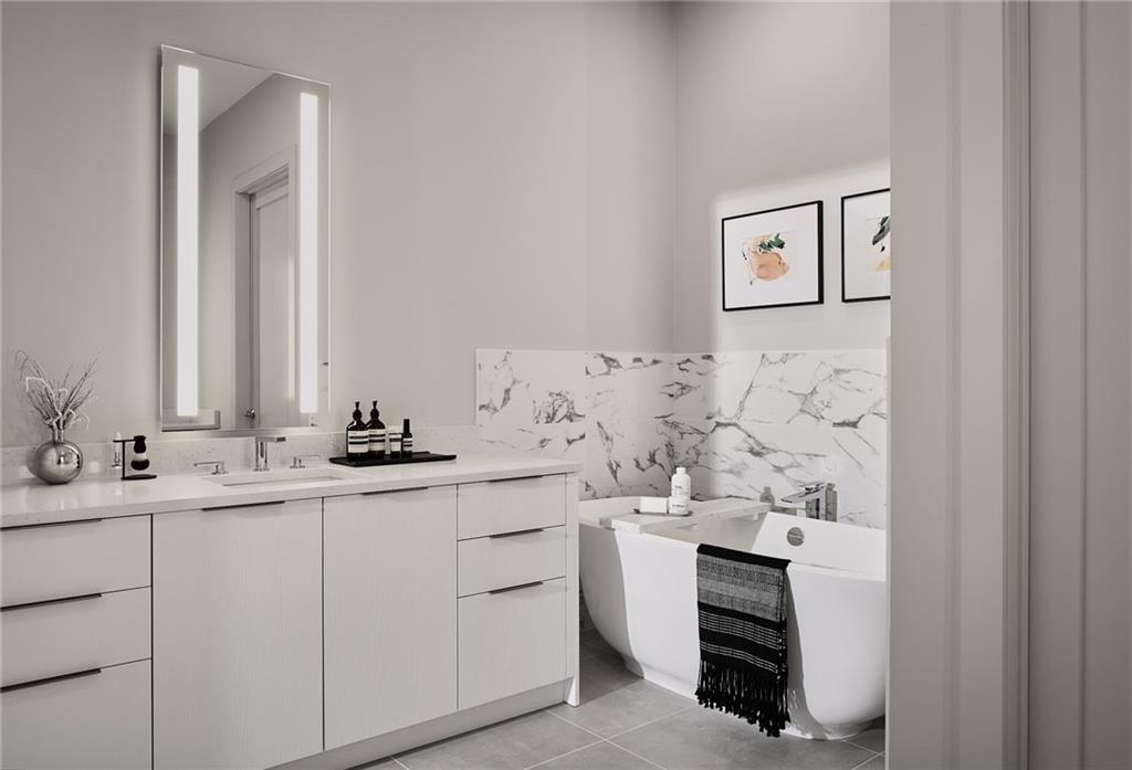 40 12th Street NE Unit 1005