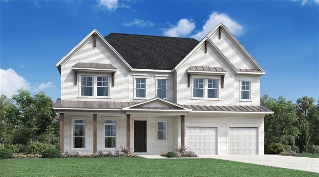 6430 Pond View Drive