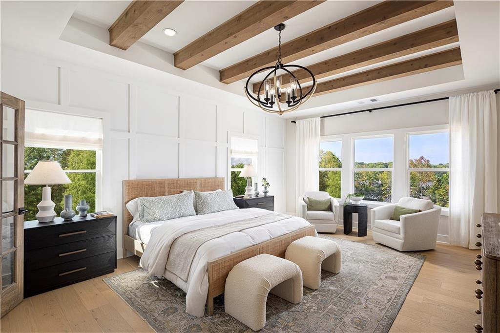 6430 Pond View Drive