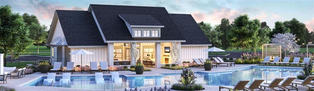 6430 Pond View Drive