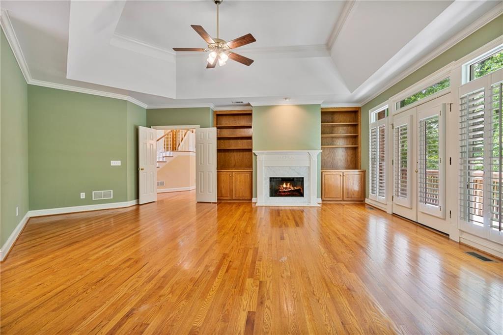 7830 Kings Point Drive