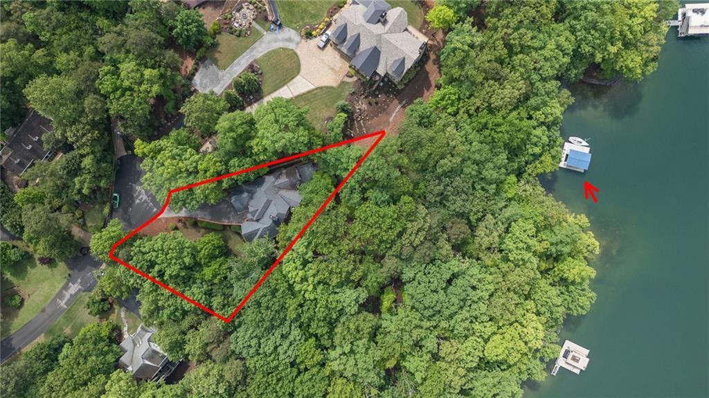 7830 Kings Point Drive