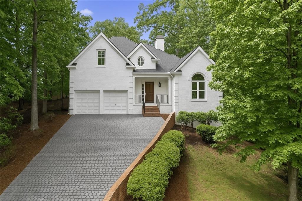 7830 Kings Point Drive