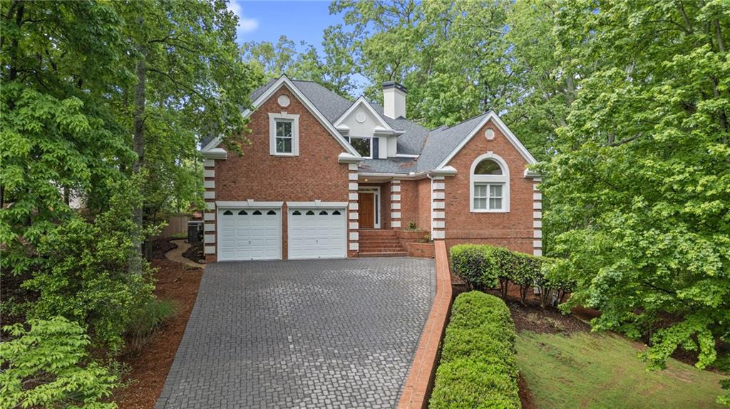 7830 Kings Point Drive