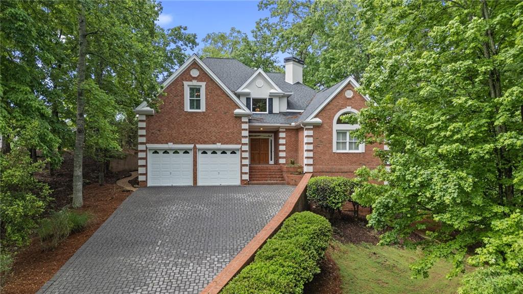 7830 Kings Point Drive