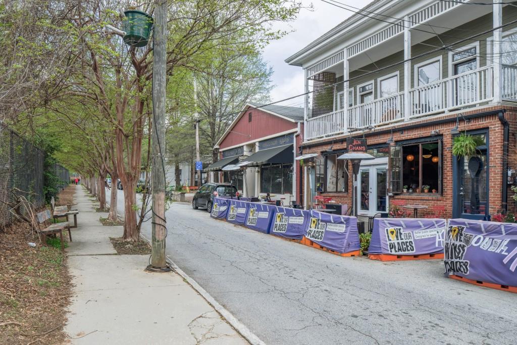 170 Boulevard SE Unit 521H