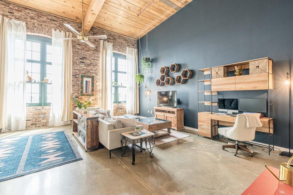 170 Boulevard SE Unit 521H