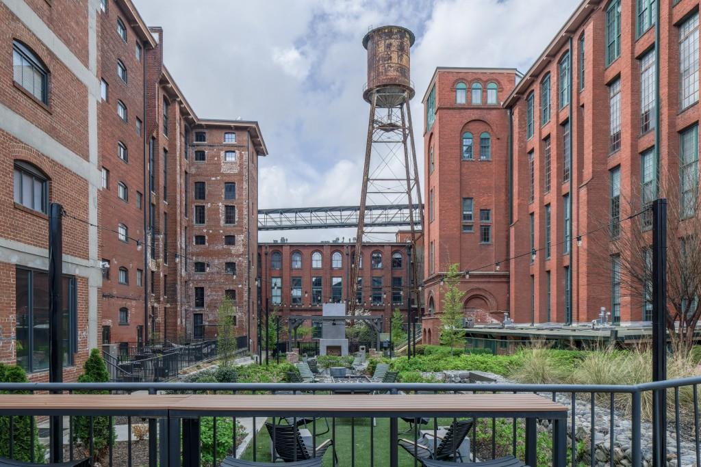 170 Boulevard SE Unit 521H