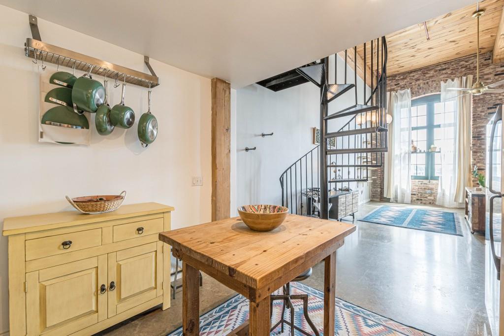 170 Boulevard SE Unit 521H