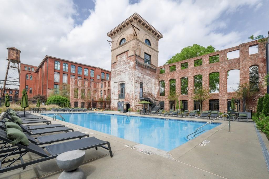 170 Boulevard SE Unit 521H