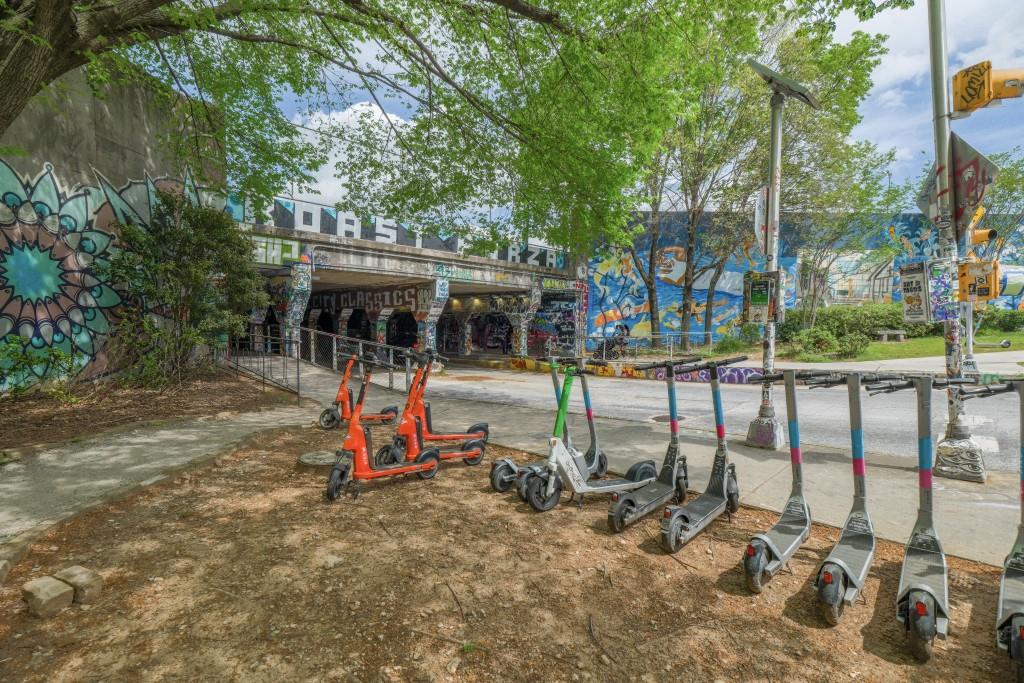 170 Boulevard SE Unit 521H