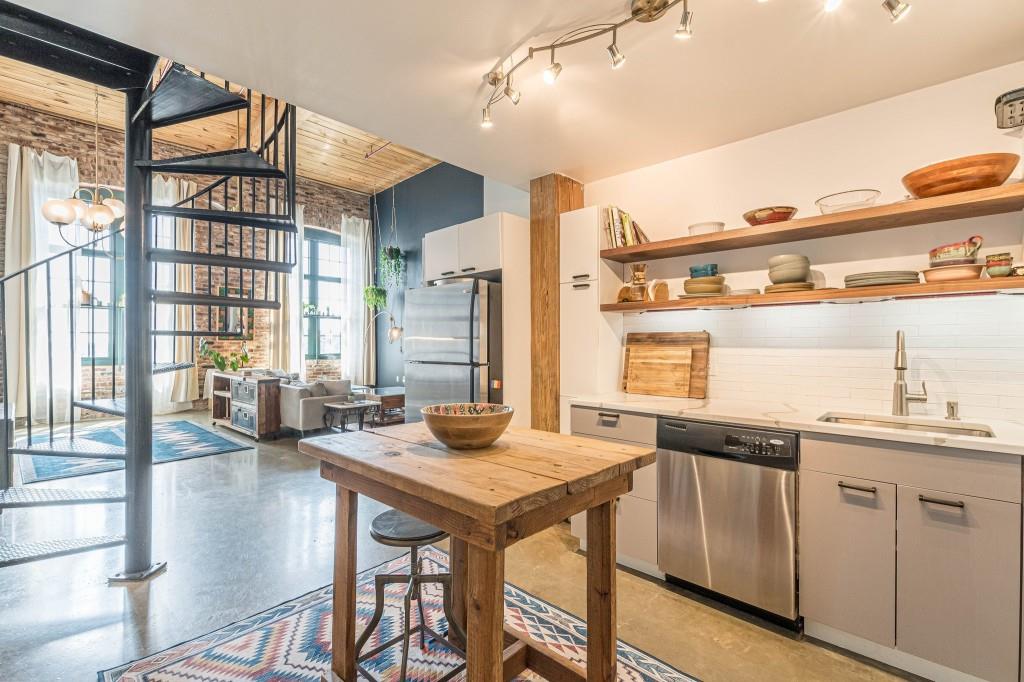 170 Boulevard SE Unit 521H