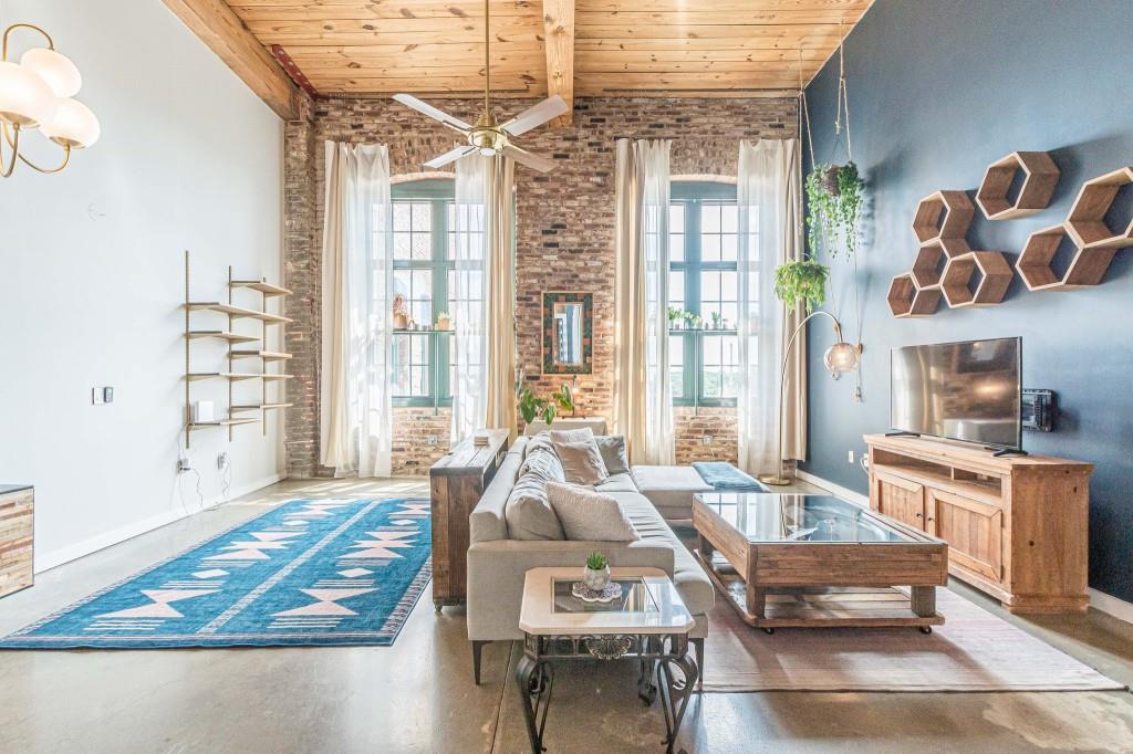 170 Boulevard SE Unit 521H