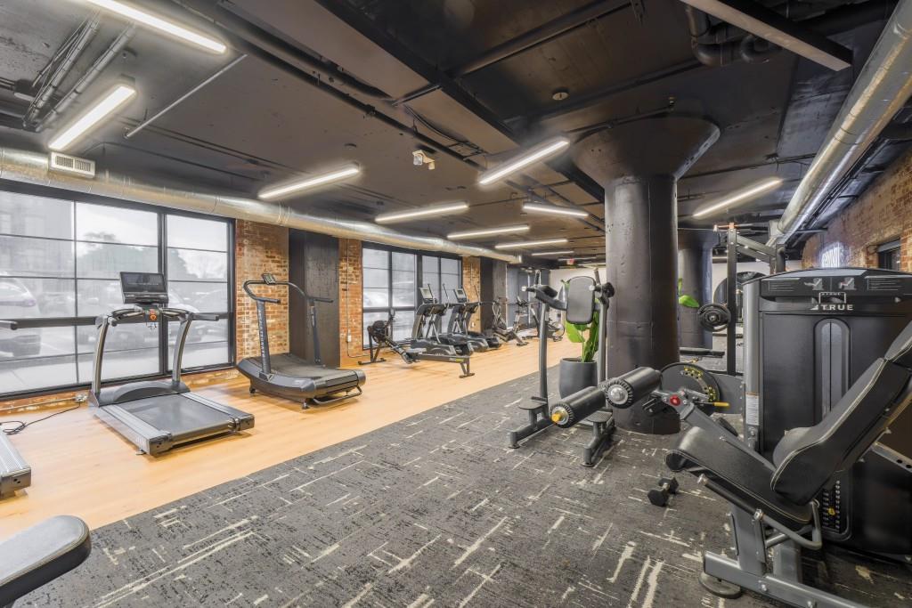 170 Boulevard SE Unit 521H