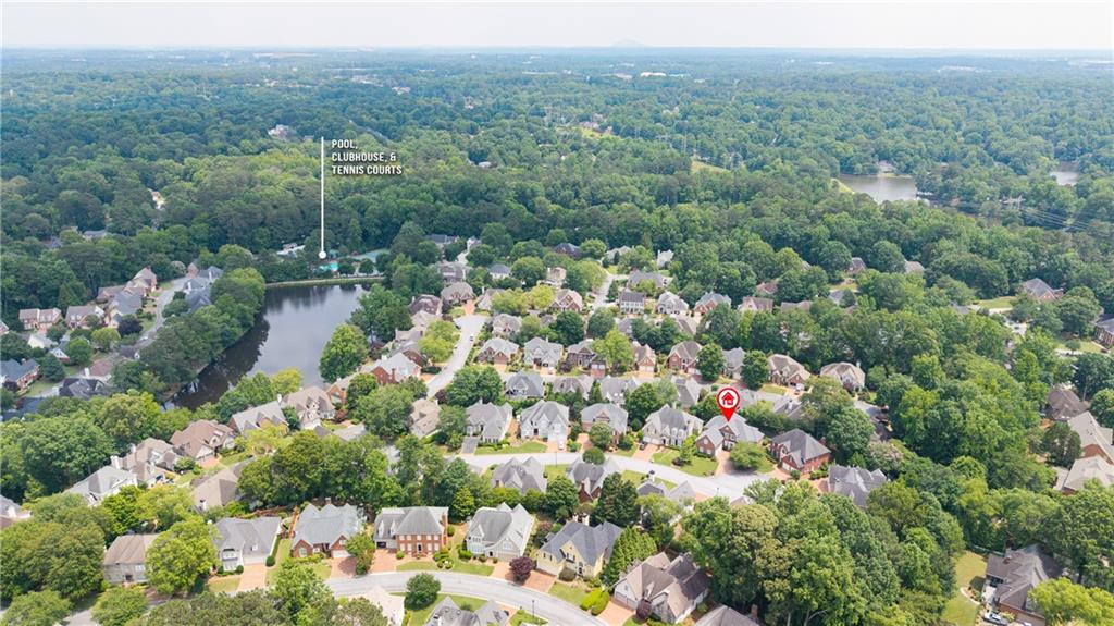 2293 Littlebrooke Trace
