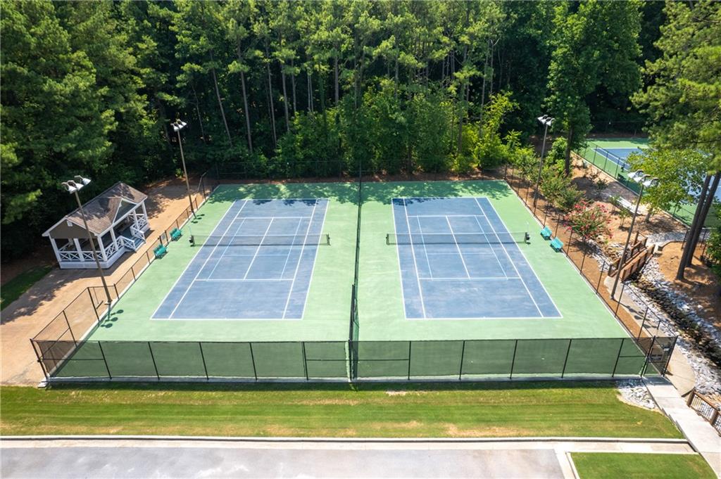 2293 Littlebrooke Trace