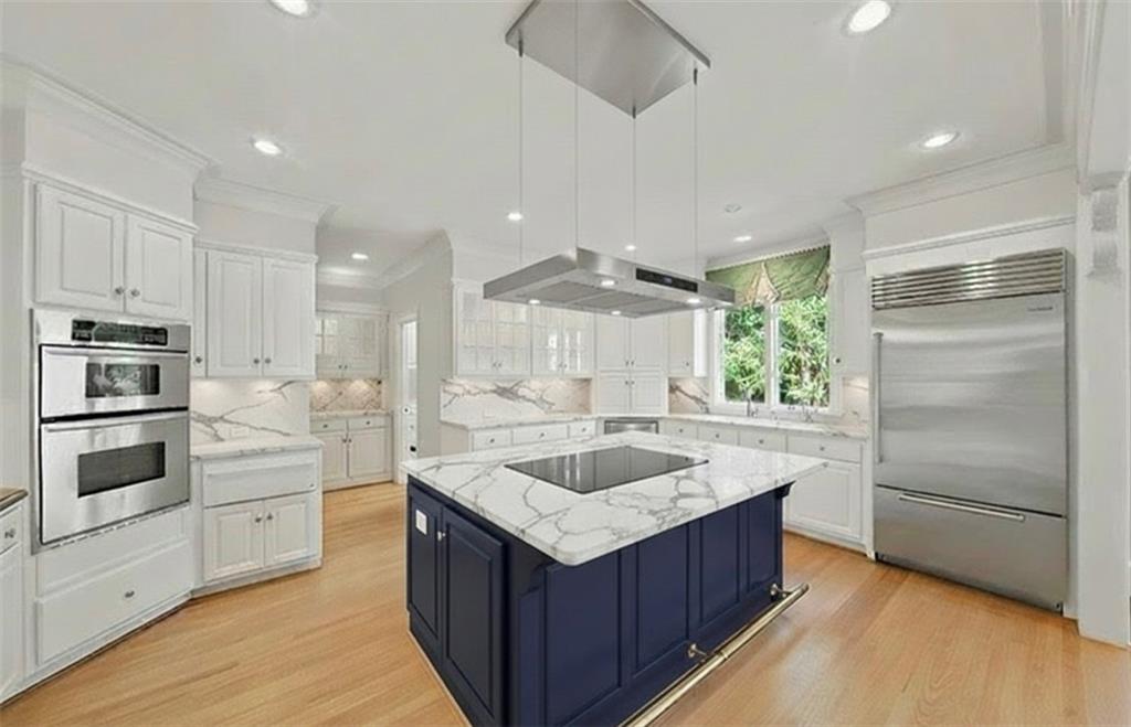 5284 Brookelake Drive