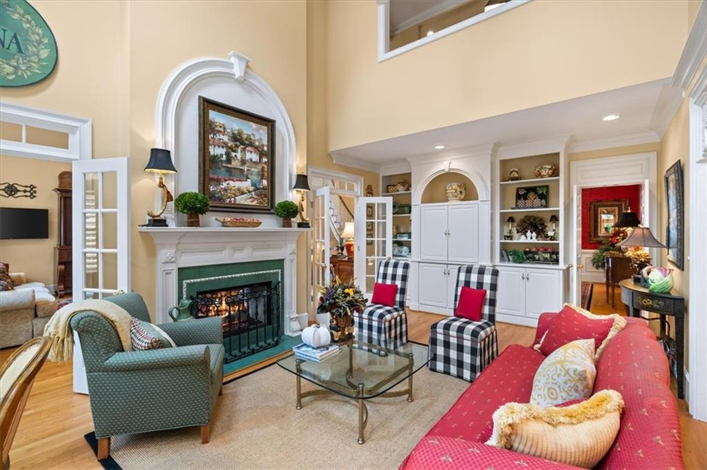 5284 Brookelake Drive