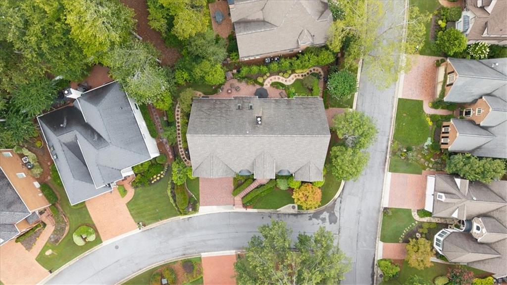 5284 Brookelake Drive