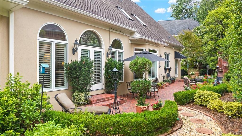 5284 Brookelake Drive