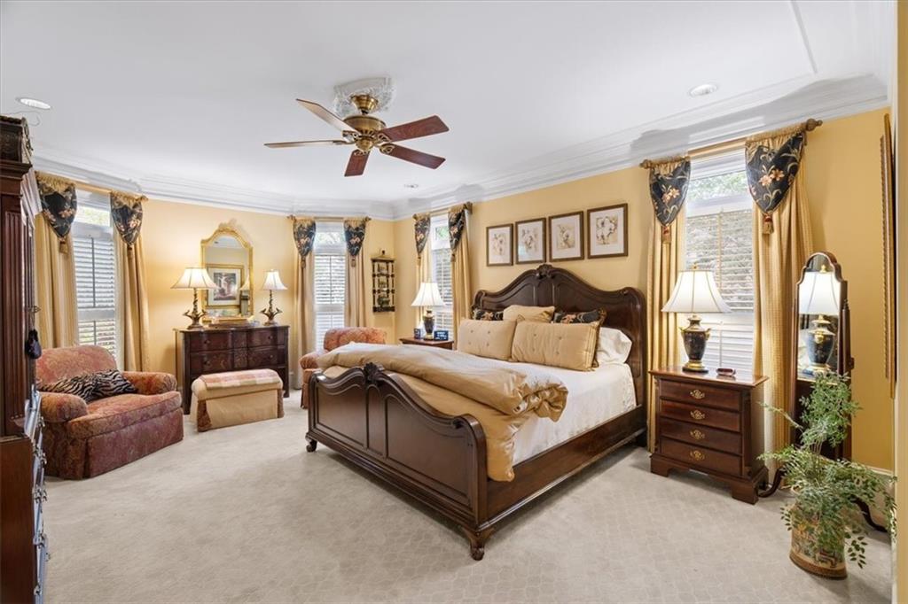 5284 Brookelake Drive