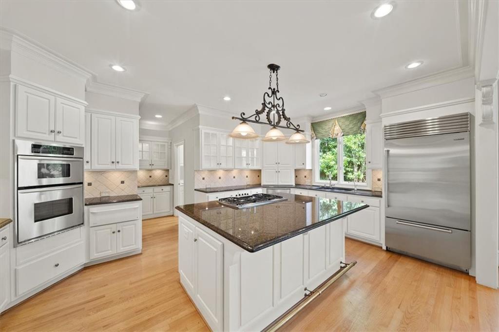 5284 Brookelake Drive