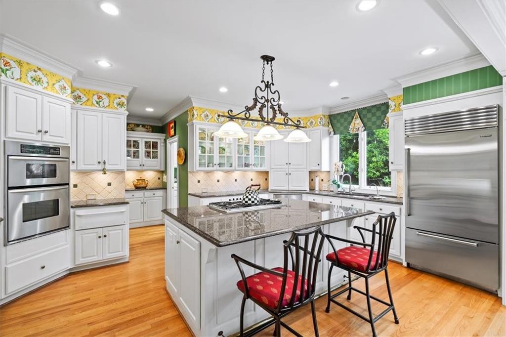 5284 Brookelake Drive