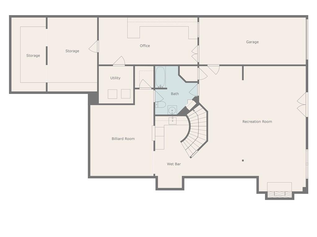 5284 Brookelake Drive