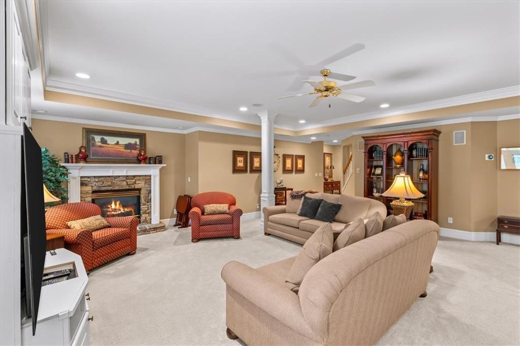 5284 Brookelake Drive