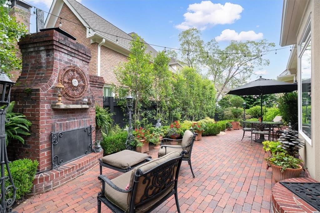5284 Brookelake Drive