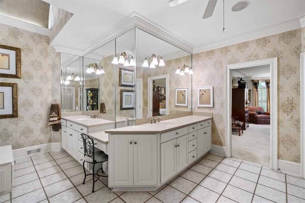 5284 Brookelake Drive