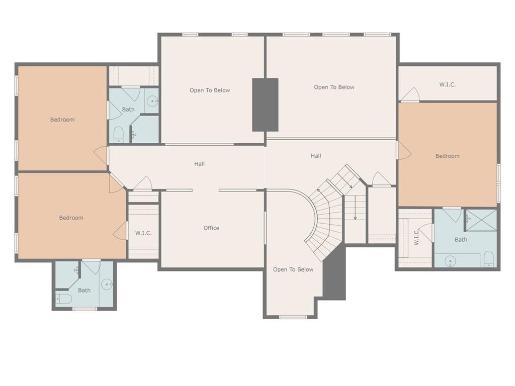 5284 Brookelake Drive
