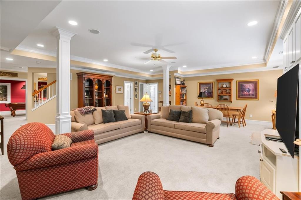 5284 Brookelake Drive