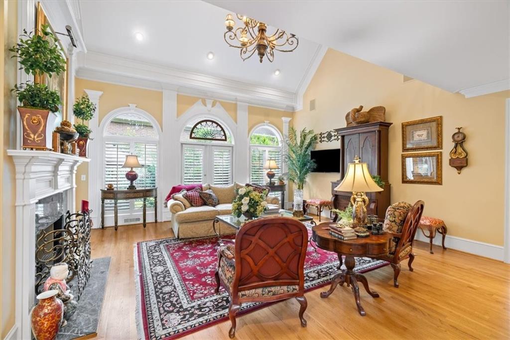 5284 Brookelake Drive
