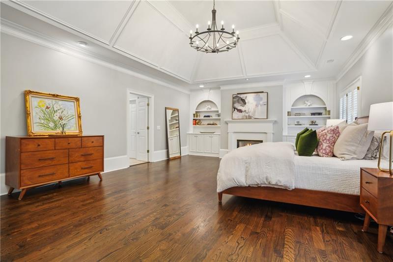 4555 Peachtree Dunwoody Road