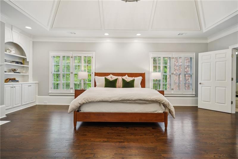 4555 Peachtree Dunwoody Road