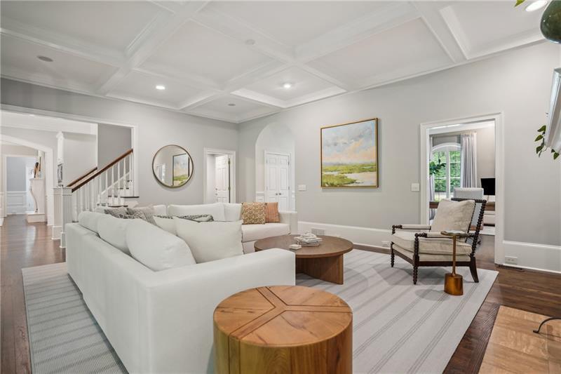 4555 Peachtree Dunwoody Road