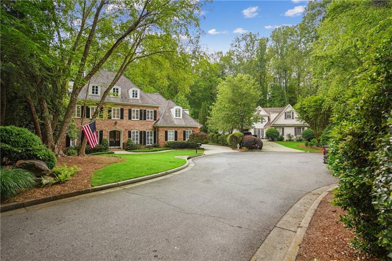 4555 Peachtree Dunwoody Road