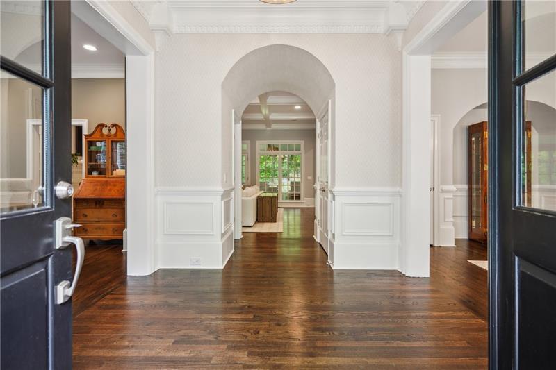 4555 Peachtree Dunwoody Road