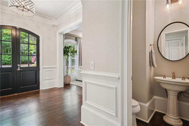 4555 Peachtree Dunwoody Road